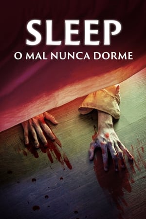 Sleep: O Mal Nunca Dorme - 2023